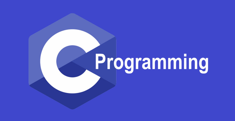 Khái niệm ngôn ngữ lập trình C 