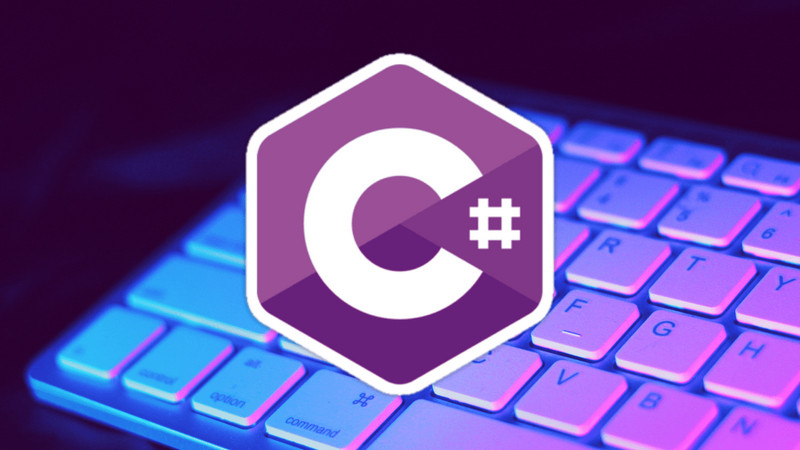 Các ứng dụng của ngôn ngữ lập trình C#