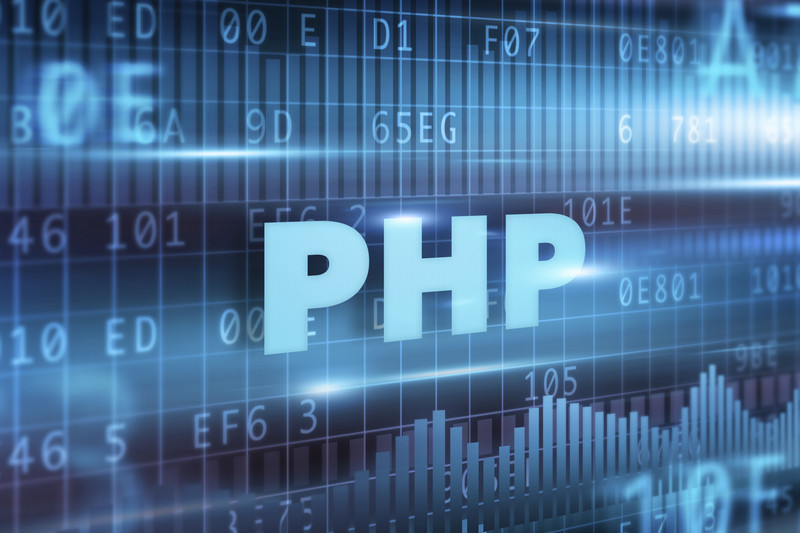 Ngôn ngữ lập trình website PHP