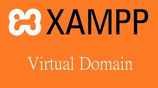 Cách tạo domain, tên miền ảo cho localhost với xampp