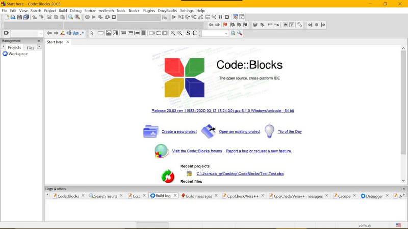 Trong thế giới của lập trình viên, ý nghĩa của code block là gì?